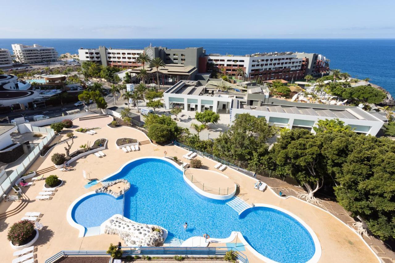 Adeje Paraíso Costa Adeje  Exterior foto