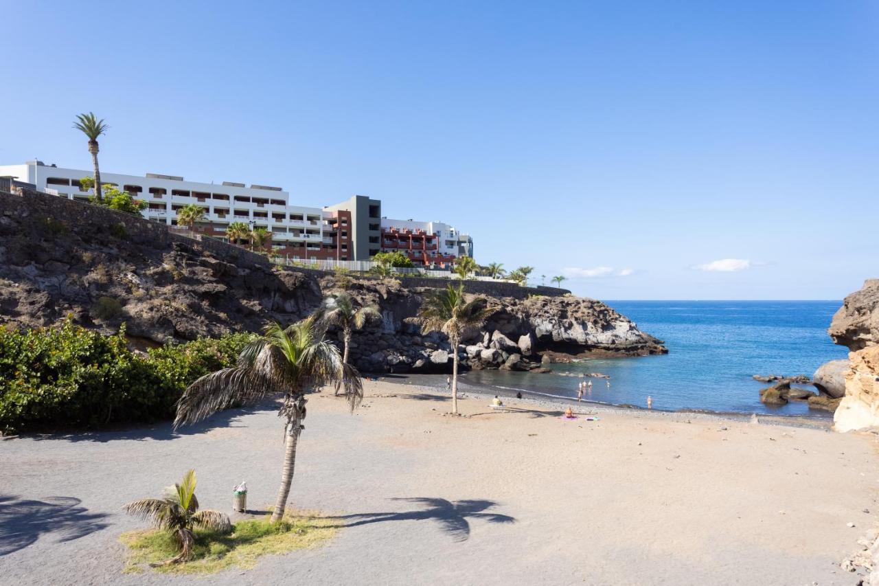Adeje Paraíso Costa Adeje  Exterior foto