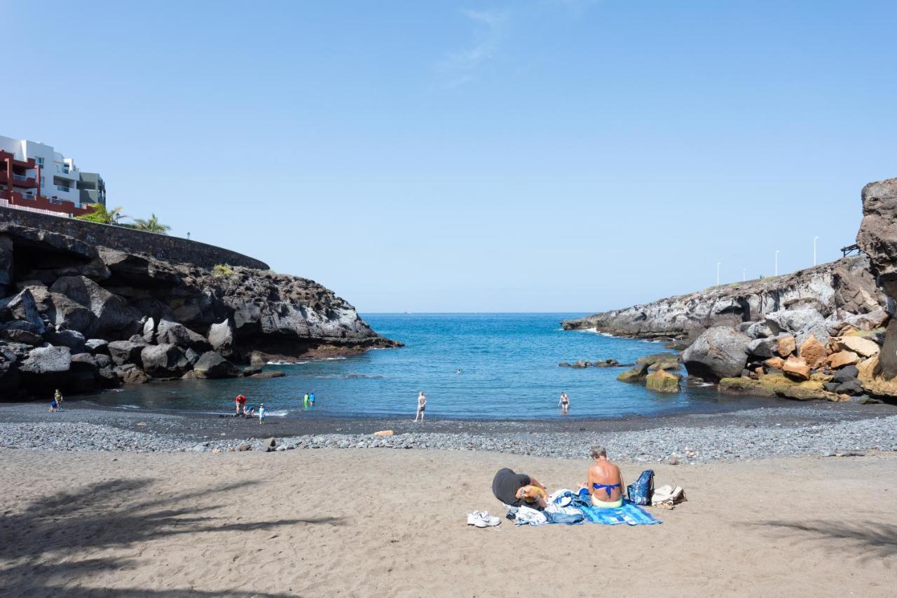 Adeje Paraíso Costa Adeje  Exterior foto