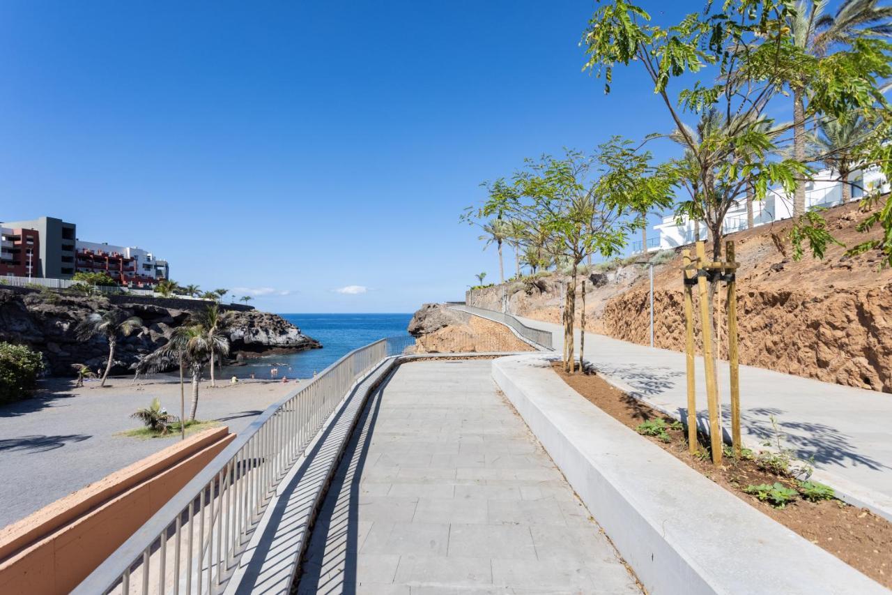 Adeje Paraíso Costa Adeje  Exterior foto