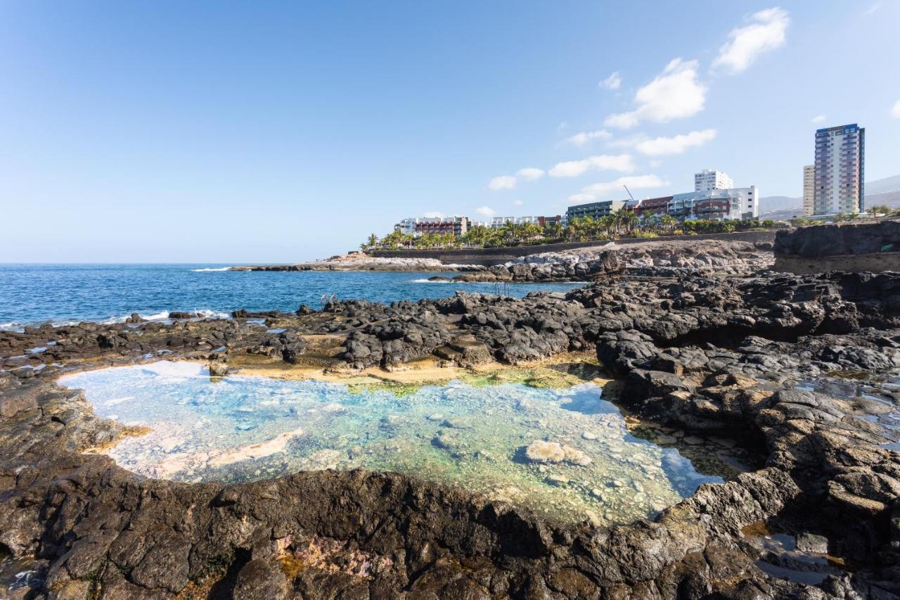 Adeje Paraíso Costa Adeje  Exterior foto